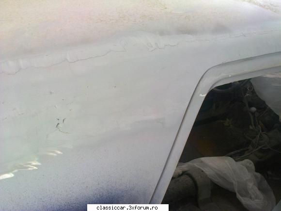 my opel kadett b an 1970 - imbinarile ramelor lunetei si partbrizului sunt - Prezentare masini