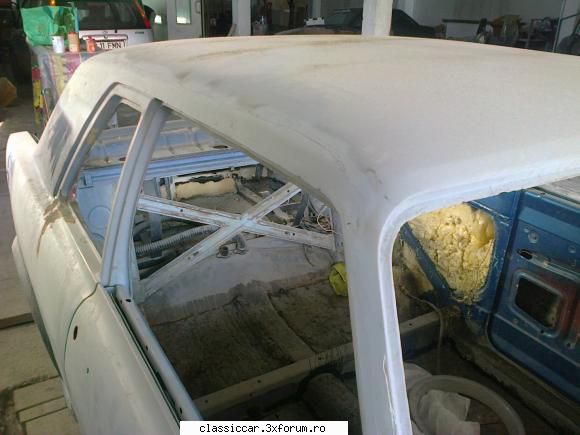 my opel kadett b an 1970 - cred ca linia laterala este mai cursiva fara - Prezentare masini