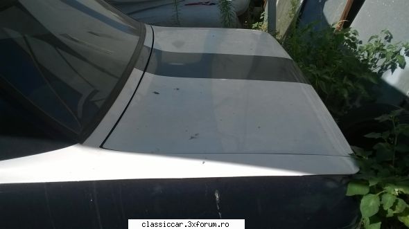my opel kadett b an 1970 - munca multa, bani si tot nu-i gata - Prezentare masini