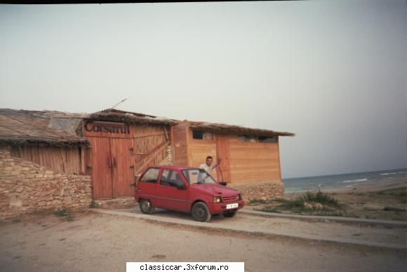 my opel kadett b an 1970 - nicu rares - Prezentare masini