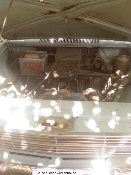 my opel kadett b an 1970 - nicu rares - Prezentare masini