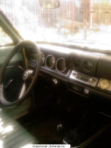 my opel kadett b an 1970 - nicu rares - Prezentare masini