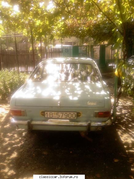 my opel kadett b an 1970 - la ultimul apel telefonic sotul malformat de - Prezentare masini