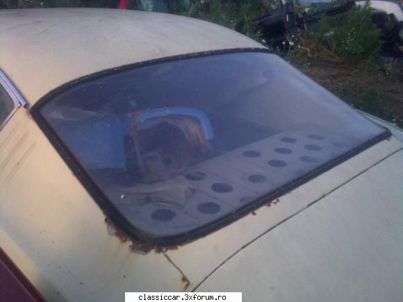 my opel kadett b an 1970 - nicu rares - Prezentare masini