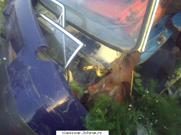 my opel kadett b an 1970 - nicu rares - Prezentare masini