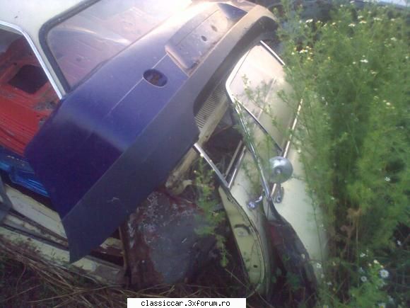 my opel kadett b an 1970 - nicu rares - Prezentare masini