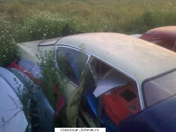 my opel kadett b an 1970 - nicu rares - Prezentare masini