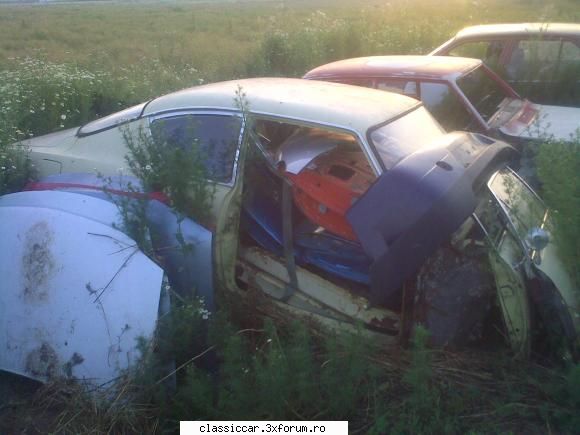 my opel kadett b an 1970 - nicu rares - Prezentare masini