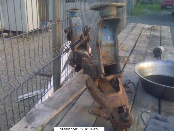 my opel kadett b an 1970 - nicu rares - Prezentare masini