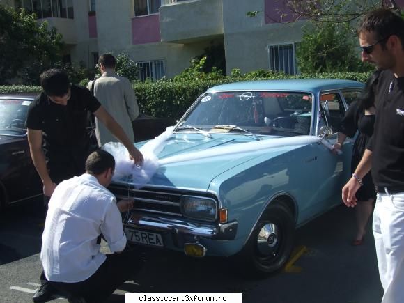 my ride - ajuta si baietii.......care nu cumva fetele cu - Prezentare forumisti