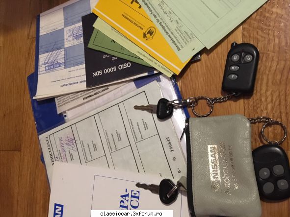 nissan sunny 1,6 benzina 1987 putini km - marcris - Vanzari auto-moto clasice direct de catre proprietari