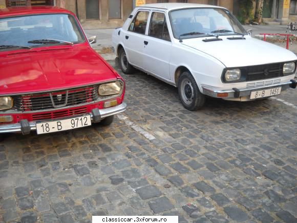 niste skode,o dacie. - si dat fiind faptul ca nici eu,nici finul nu stam - Prezentare masini