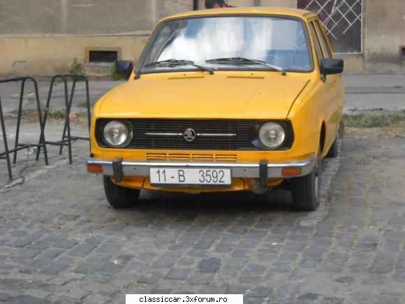 niste skode,o dacie. - multe dacii,multe skode,o ciulama intreaga - Prezentare masini