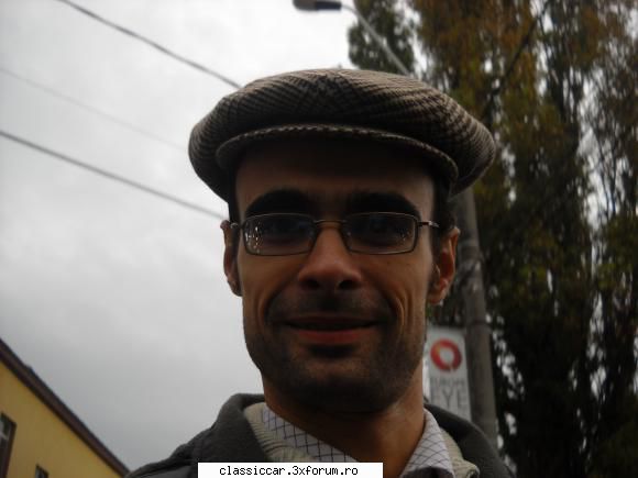 niste skode,o dacie. - vis a vis de mine ,ce fata de zarzavagiu am - Prezentare masini
