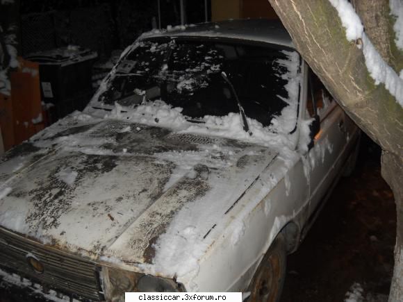 niste skode,o dacie. - cotoarba asta luata moca - Prezentare masini