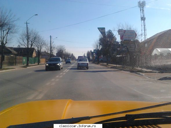 niste skode,o dacie. - Azi am ajuns la Targoviste,pentru a aduce la - Prezentare masini
