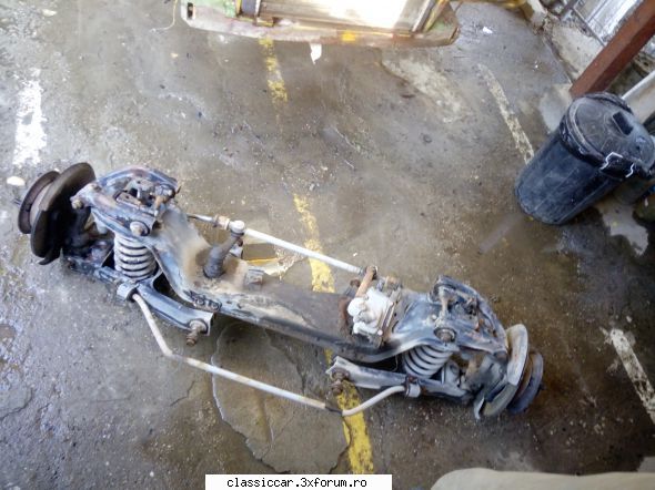 niste skode,o dacie. - Faza nasoala ca pentru a inlocui bascula trebuie - Prezentare masini