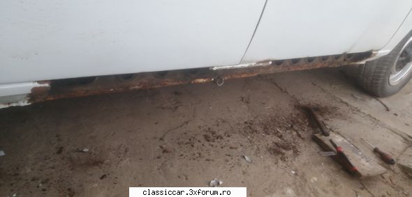 niste skode,o dacie. - Operatiunea toroapa - Prezentare masini
