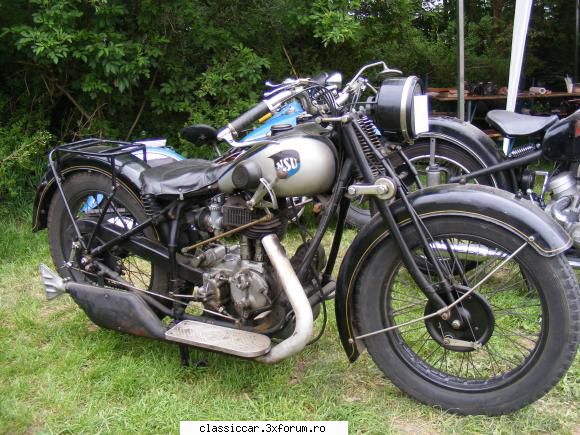 noua achizitie nsu - poate ti-e de ajutor - Prezentare motociclete, motorete si biciclete de colectie