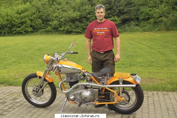 noua achizitie nsu - yanys - Prezentare motociclete, motorete si biciclete de colectie