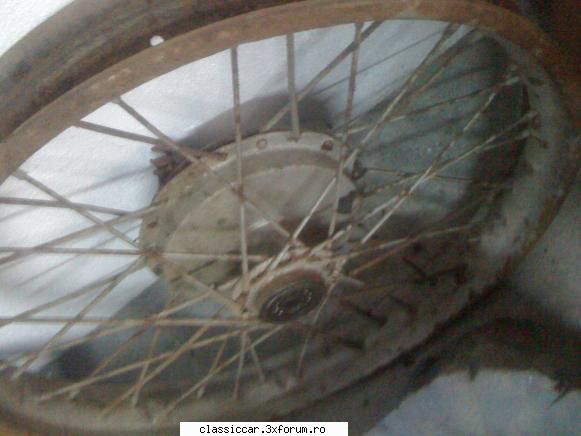 noua achizitie nsu - yanys - Prezentare motociclete, motorete si biciclete de colectie