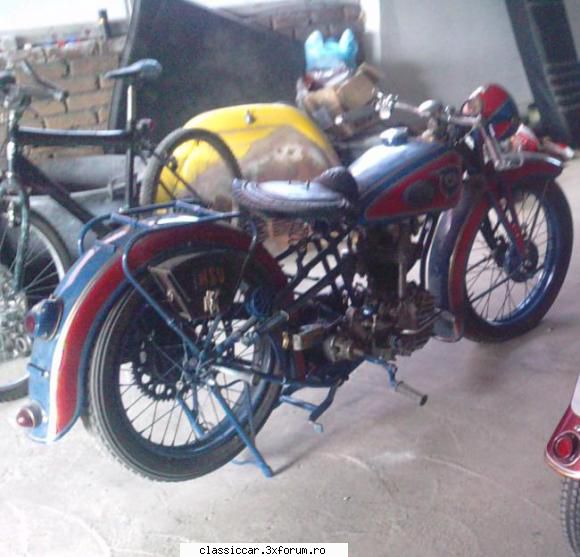 noua achizitie nsu - Ma poate ajuta cineva cu un - Prezentare motociclete, motorete si biciclete de colectie