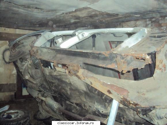 noul meu w123 - cristicobra - Reconditionari si Restaurari