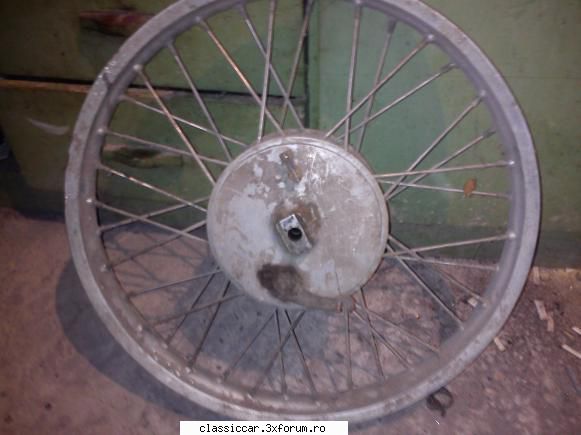 nsu 125 zdb - ilfovstile - Prezentare motociclete, motorete si biciclete de colectie