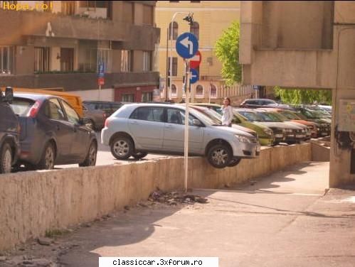 o foto... - Parcheaza fiecare cum taie capul - Coltul vesel