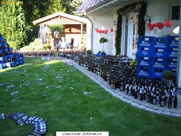 o foto... - Dupa ce trece criza, incepe sa vinde produsul - Coltul vesel