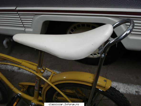 o nou� surpriz� ....Pegas - saua f�r� uzur�, ca no - Prezentare motociclete, motorete si biciclete de colectie