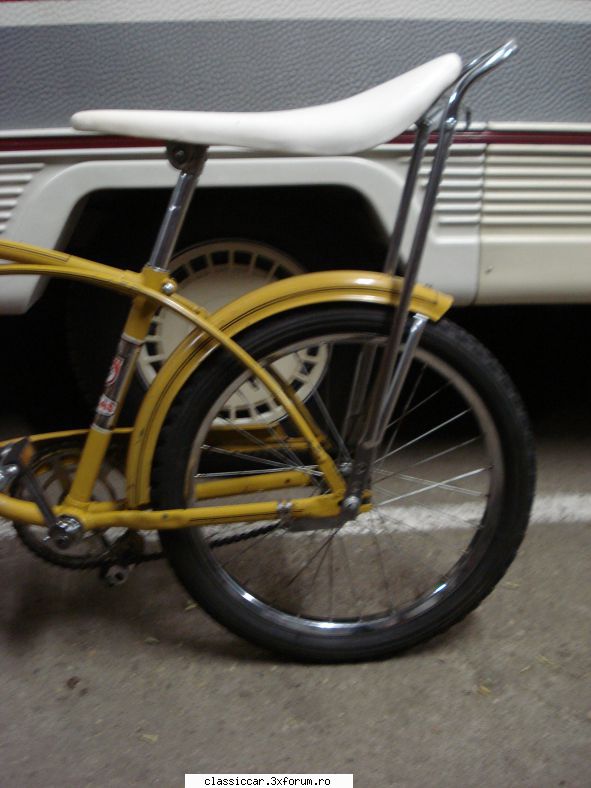 o nou� surpriz� ....Pegas - m� minunez de calitate - Prezentare motociclete, motorete si biciclete de colectie