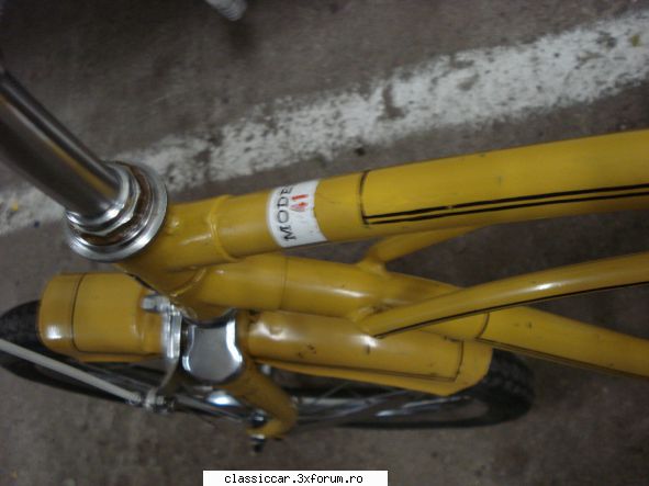 o nou� surpriz� ....Pegas - stickere natinse - Prezentare motociclete, motorete si biciclete de colectie