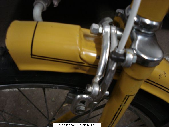 o nou� surpriz� ....Pegas - cv2adi - Prezentare motociclete, motorete si biciclete de colectie