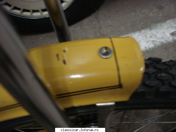 o nou� surpriz� ....Pegas - suruburi si piulite or - Prezentare motociclete, motorete si biciclete de colectie