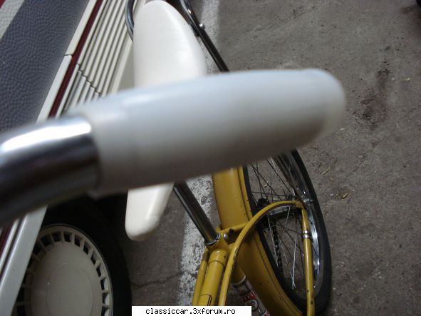 o nou� surpriz� ....Pegas - mansoanele noi puse de - Prezentare motociclete, motorete si biciclete de colectie
