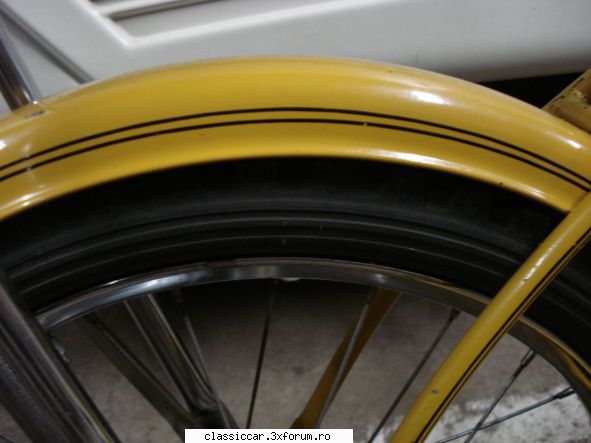 o nou� surpriz� ....Pegas - cv2adi - Prezentare motociclete, motorete si biciclete de colectie