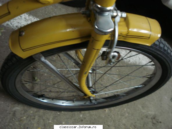 o nou� surpriz� ....Pegas - cv2adi - Prezentare motociclete, motorete si biciclete de colectie