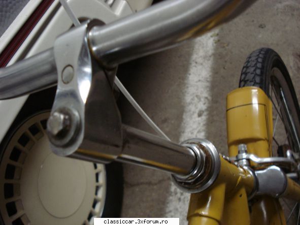 o nou� surpriz� ....Pegas - cv2adi - Prezentare motociclete, motorete si biciclete de colectie