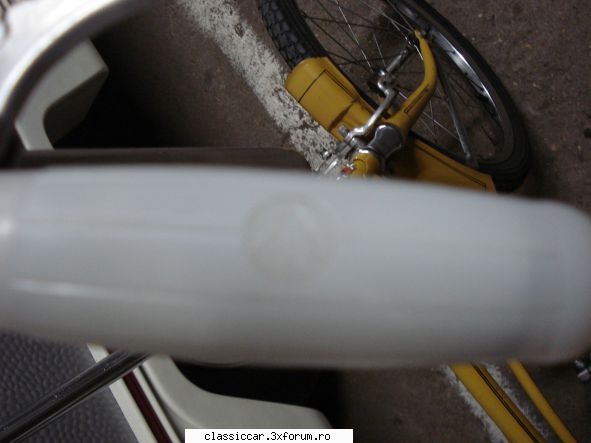 o nou� surpriz� ....Pegas - cv2adi - Prezentare motociclete, motorete si biciclete de colectie