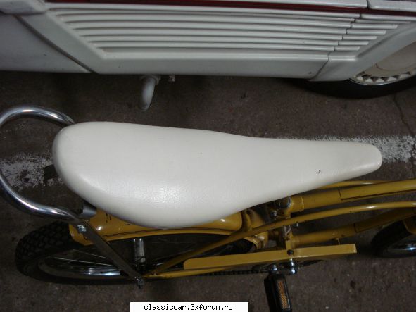 o nou� surpriz� ....Pegas - cv2adi - Prezentare motociclete, motorete si biciclete de colectie