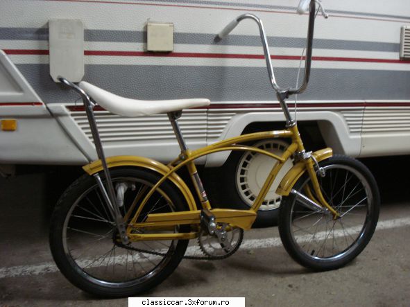 o nou� surpriz� ....Pegas - cv2adi - Prezentare motociclete, motorete si biciclete de colectie