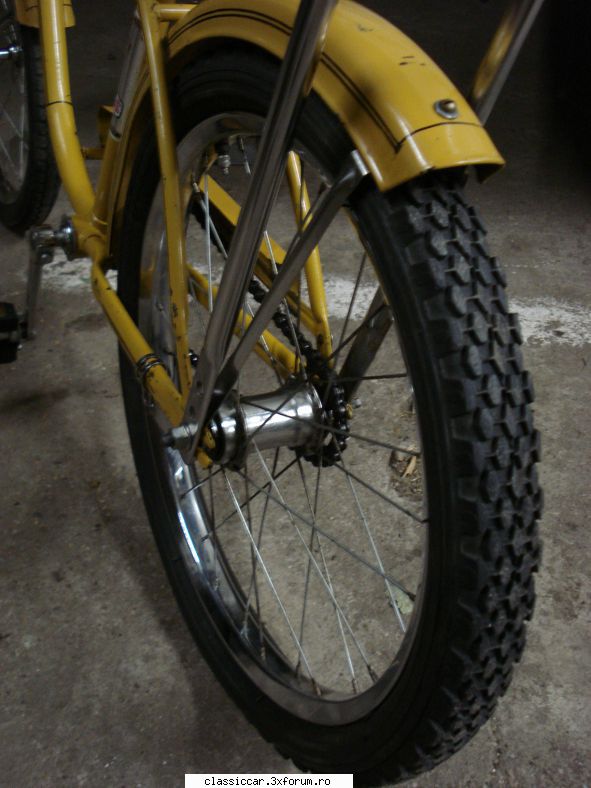 o nou� surpriz� ....Pegas - cv2adi - Prezentare motociclete, motorete si biciclete de colectie