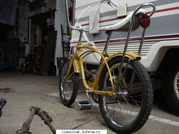 o nou� surpriz� ....Pegas - cv2adi - Prezentare motociclete, motorete si biciclete de colectie