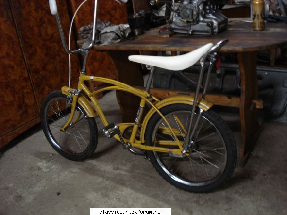 o nou� surpriz� ....Pegas - cv2adi - Prezentare motociclete, motorete si biciclete de colectie