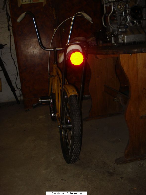 o nou� surpriz� ....Pegas - cv2adi - Prezentare motociclete, motorete si biciclete de colectie
