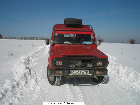 o tura prin faget - azi nu am avut ce face.o plictiseala,vremea - Arhiva evenimente 2009