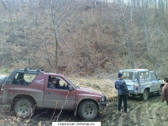 o tura prin faget - si ceva filmuletze - Arhiva evenimente 2009
