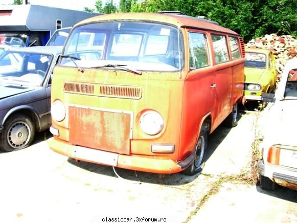 ocazie unica Dacia lei - Sutica - Rust In Peace