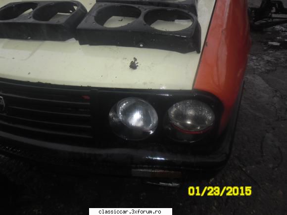 ochelar st�ng Dacia - kku - Cumparari piese